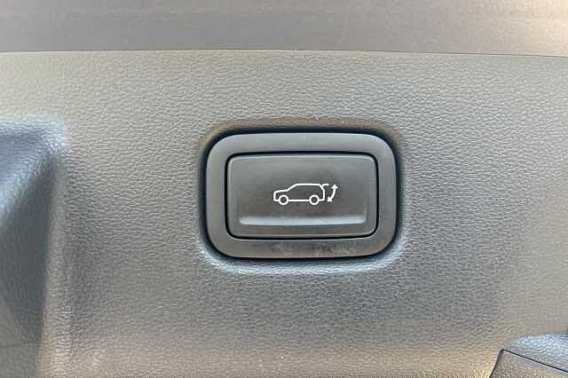 Hyundai KONA N Line Electric 65kWh EV (218ps)
