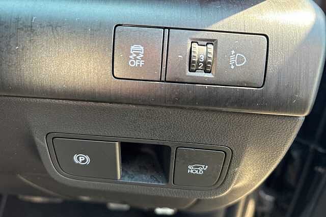 Hyundai KONA N Line Electric 65kWh EV (218ps)