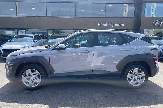 Hyundai KONA Advance 1.0 T-GDi (120ps)