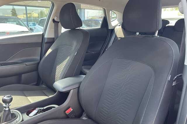Hyundai KONA Advance 1.0 T-GDi (120ps)