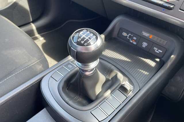 Hyundai KONA Advance 1.0 T-GDi (120ps)