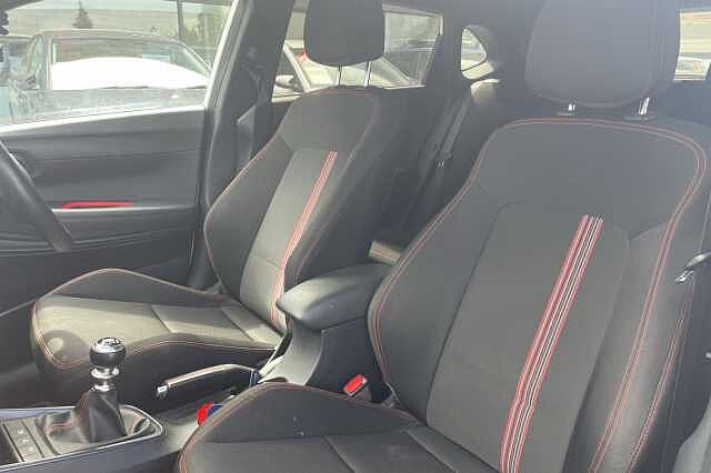 Hyundai i20 N Line 1.0 T-GDi MHEV (120ps)