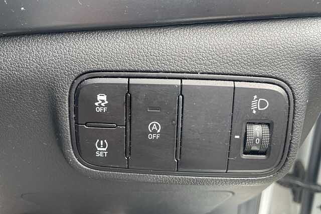 Hyundai i20 N Line 1.0 T-GDi MHEV (120ps)