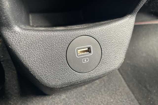 Hyundai i20 N Line 1.0 T-GDi MHEV (120ps)