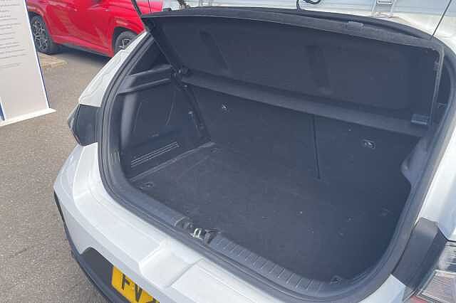 Hyundai i20 N Line 1.0 T-GDi MHEV (120ps)