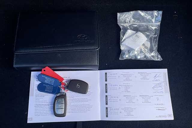 Hyundai i20 N Line 1.0 T-GDi MHEV (120ps)