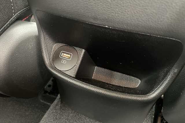 Hyundai KONA N Line 1.0 T-GDi MHEV (120ps)