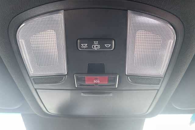 Hyundai KONA N Line 1.0 T-GDi MHEV (120ps)