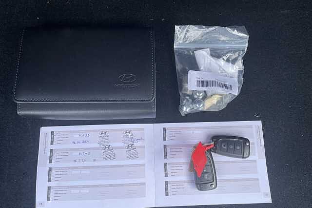 Hyundai KONA N Line 1.0 T-GDi MHEV (120ps)