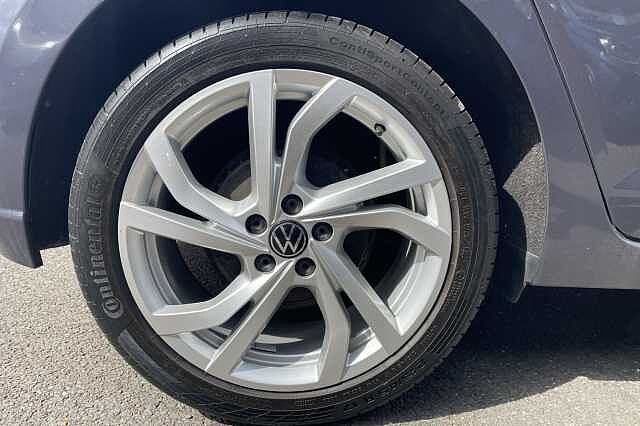 Volkswagen Polo Style 1.0 TSI (95ps)