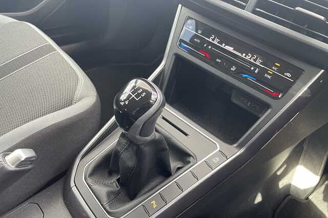 Volkswagen Polo Style 1.0 TSI (95ps)