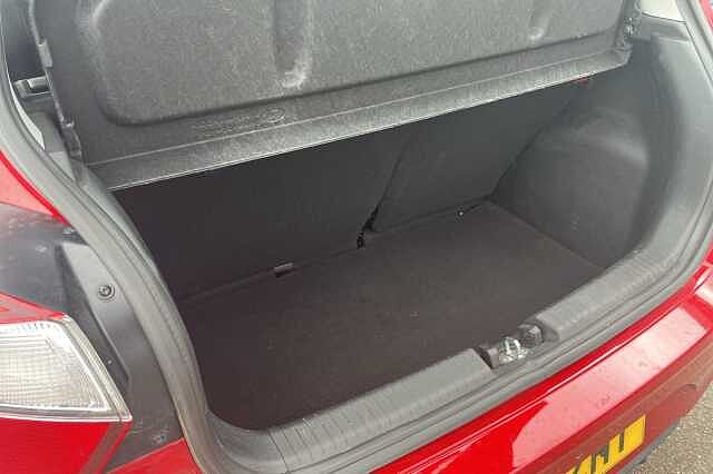 Hyundai i10 Advance [Nav] 1.0 MPi (63ps)