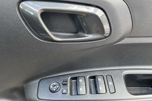 Hyundai I10 Premium 1.2 MPi (84ps) Aurora Grey