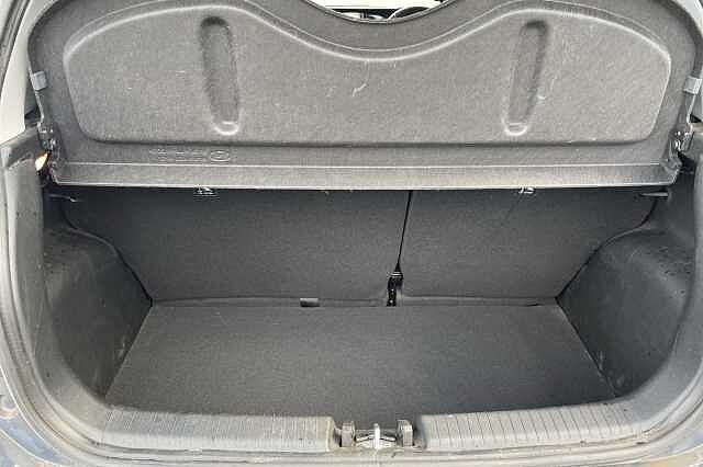 Hyundai I10 Premium 1.2 MPi (84ps) Aurora Grey