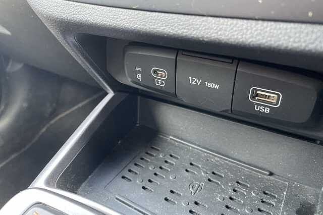 Hyundai I10 Premium 1.2 MPi (84ps) Aurora Grey