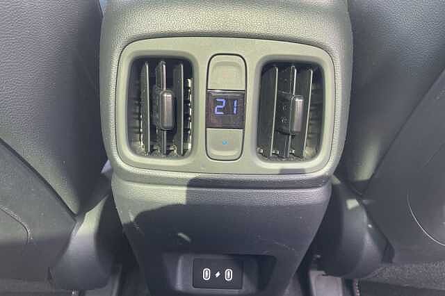 Hyundai TUCSON N Line S Plug-in Hybrid 1.6 T-GDi PHEV (252ps) Abyss Black