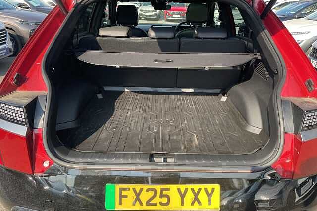 Hyundai IONIQ 5 N Line S Electric 84 kWh EV RWD (228ps)