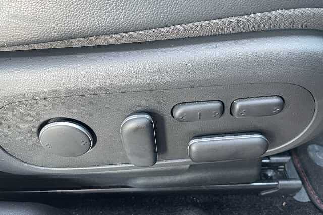 Hyundai IONIQ 5 N Line S Electric 84 kWh EV RWD (228ps)