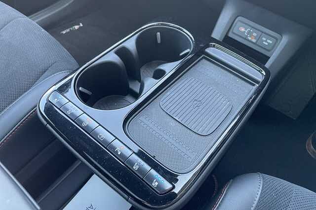 Hyundai IONIQ 5 N Line S Electric 84 kWh EV RWD (228ps)