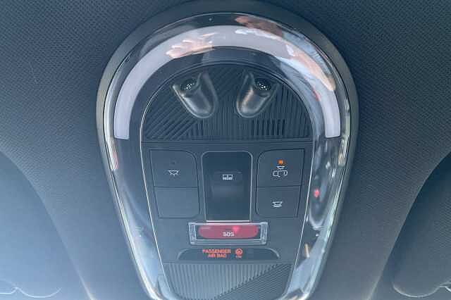 Hyundai IONIQ 5 N Line S Electric 84 kWh EV RWD (228ps)