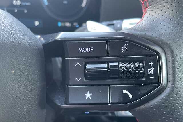 Hyundai IONIQ 5 N Line S Electric 84 kWh EV RWD (228ps)