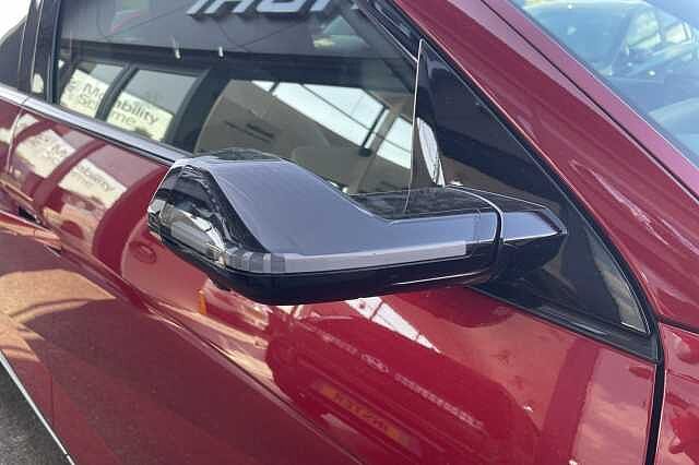Hyundai IONIQ 5 N Line S Electric 84 kWh EV RWD (228ps)