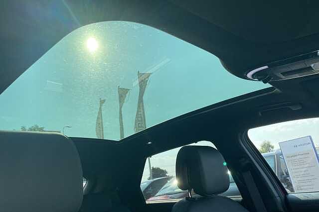 Hyundai IONIQ 5 N Line S Electric 84 kWh EV RWD (228ps)