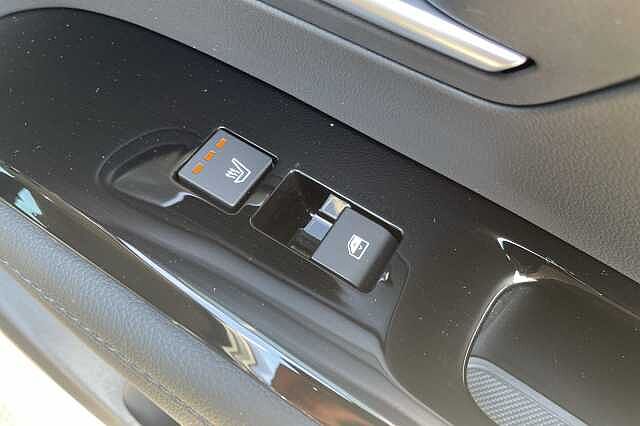 Hyundai TUCSON Premium Plug In Hybrid 1.6 T-HDi PHEV (252ps)