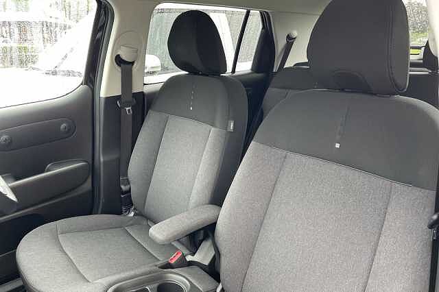 Hyundai Inster 02 49kWh EV (115ps)