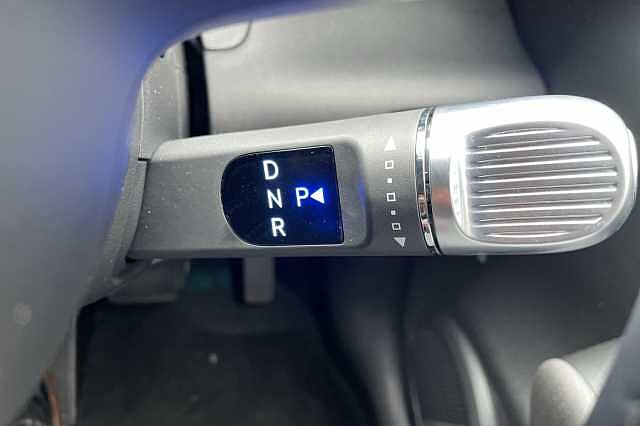 Hyundai Inster 02 49kWh EV (115ps)
