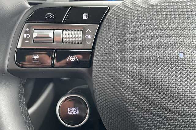 Hyundai Inster 02 49kWh EV (115ps)