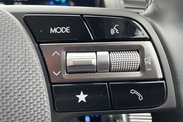 Hyundai Inster 02 49kWh EV (115ps)