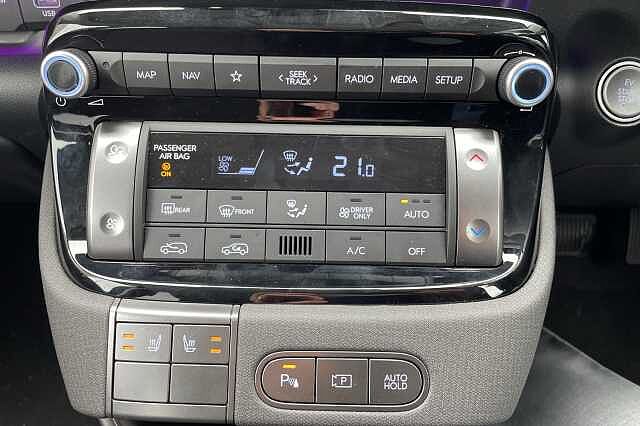 Hyundai Inster 02 49kWh EV (115ps)