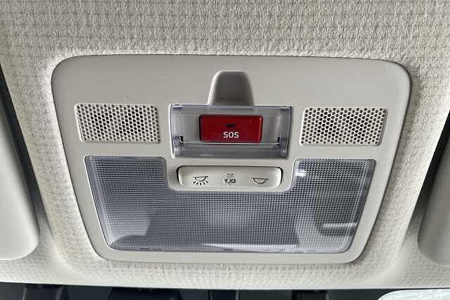 Hyundai Inster 02 49kWh EV (115ps)