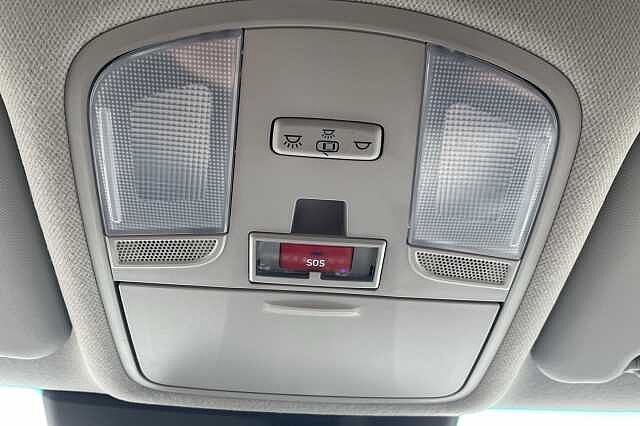 Hyundai KONA Premium Hybrid 1.6 GDi HEV (141ps)