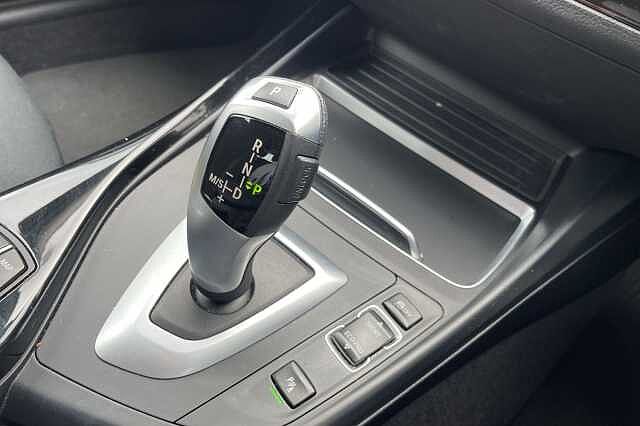 BMW 1 Series 118i Sport B38 1.5-litre (136ps)