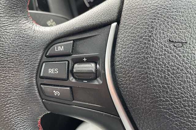 BMW 1 Series 118i Sport B38 1.5-litre (136ps)