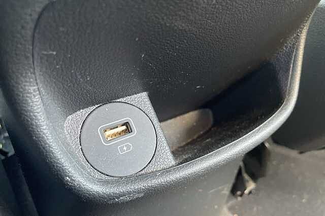 Hyundai KONA Premium Hybrid 1.6 GDi HEV (141ps) Galactic Grey
