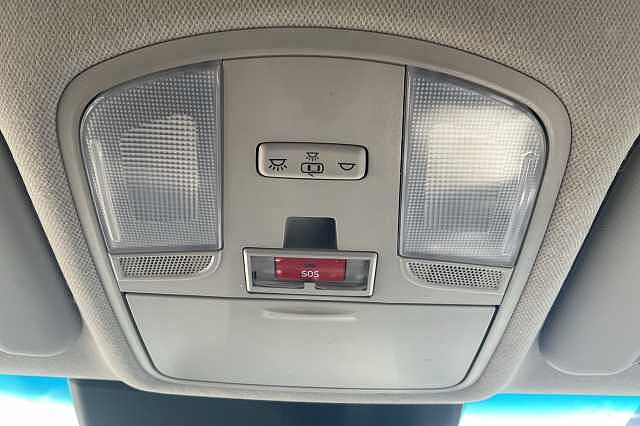 Hyundai KONA Premium Hybrid 1.6 GDi HEV (141ps) Galactic Grey