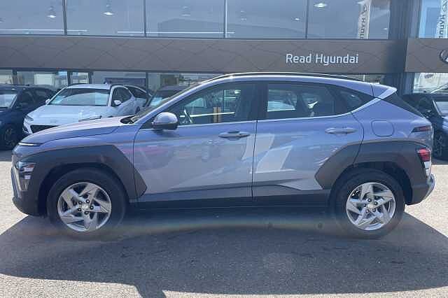 Hyundai KONA Advance 1.0 T-GDi (100ps)