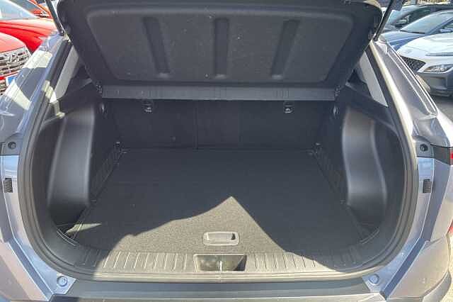Hyundai KONA Advance 1.0 T-GDi (100ps)