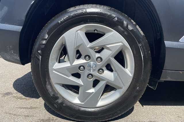 Hyundai KONA Advance 1.0 T-GDi (100ps)