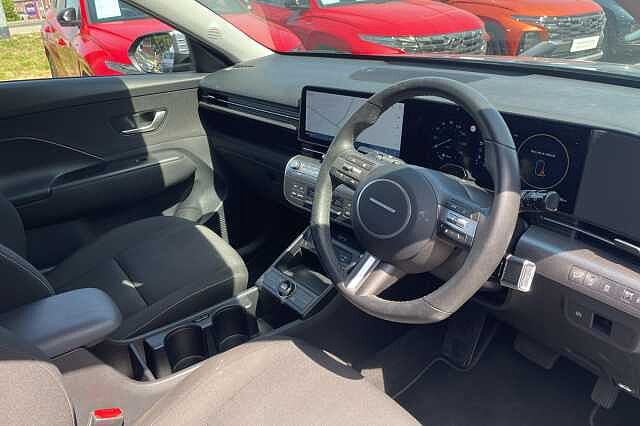 Hyundai KONA Advance 1.0 T-GDi (100ps)