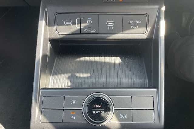 Hyundai KONA Advance 1.0 T-GDi (100ps)