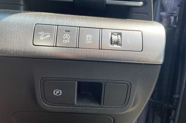 Hyundai KONA Advance 1.0 T-GDi (100ps)