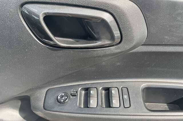 Hyundai I10 SE Connect 1.2 MPi (84ps) Sleek Silver