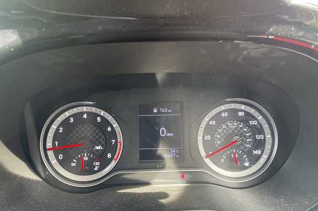 Hyundai I10 SE Connect 1.2 MPi (84ps) Sleek Silver