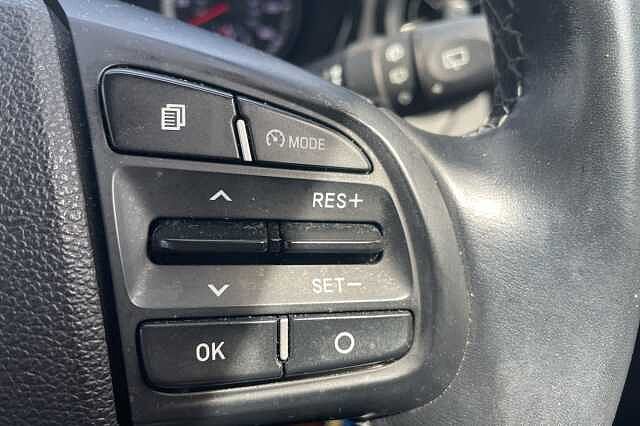Hyundai I10 SE Connect 1.2 MPi (84ps) Sleek Silver