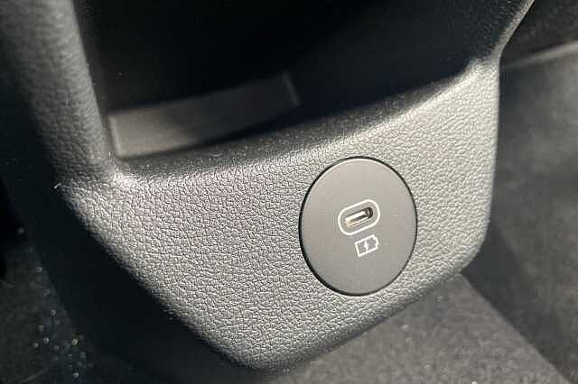 Hyundai BAYON Tech Line 1.0 T-GDi (90ps) Meta Blue