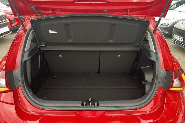 Hyundai i20 Ultimate 1.0 T-GDi (100ps)
